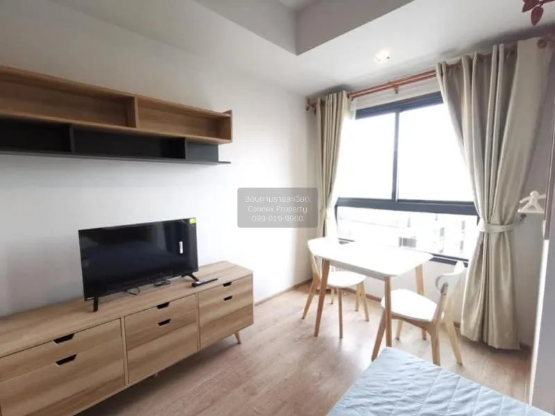 เช่าคอนโด  ไอดีโอ พระราม 9-อโศก MRT-พระราม 9 ห้วยขวาง เขต ห้วยขวา