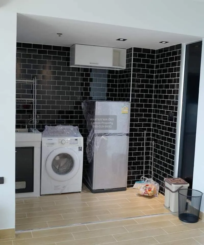 เช่าคอนโด  เดอะ สตาร์ เอสเตท พระราม 3 ช่องนนทรี เขต ยานนาวา กรุงเ 3