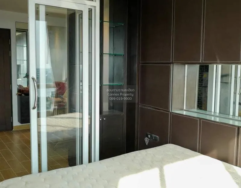 เช่าคอนโด  เดอะ สตาร์ เอสเตท พระราม 3 ช่องนนทรี เขต ยานนาวา กรุงเ