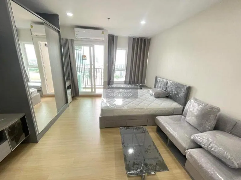 เช่าคอนโด  ศุภาลัย เวอเรนด้า รามคำแหง หัวหมาก เขต บางกะปิ กรุงเทพ 4