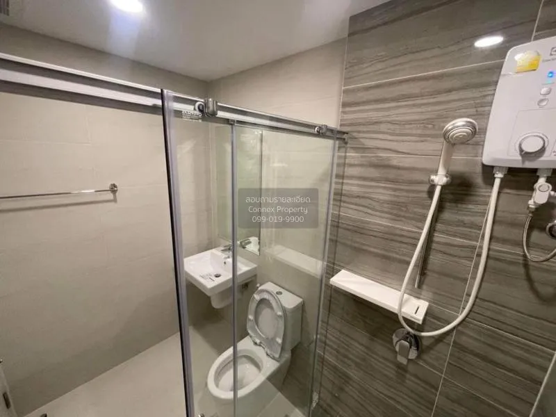 เช่าคอนโด  ศุภาลัย เวอเรนด้า รามคำแหง หัวหมาก เขต บางกะปิ กรุงเทพ