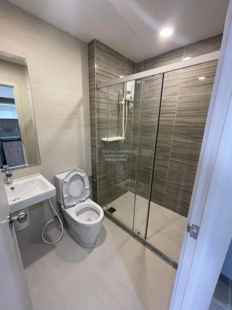 เช่าคอนโด  ศุภาลัย เวอเรนด้า รามคำแหง หัวหมาก เขต บางกะปิ กรุงเทพ