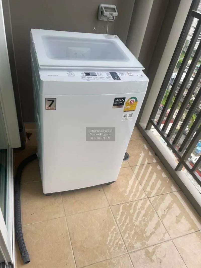 เช่าคอนโด  ศุภาลัย เวอเรนด้า รามคำแหง หัวหมาก เขต บางกะปิ กรุงเทพ