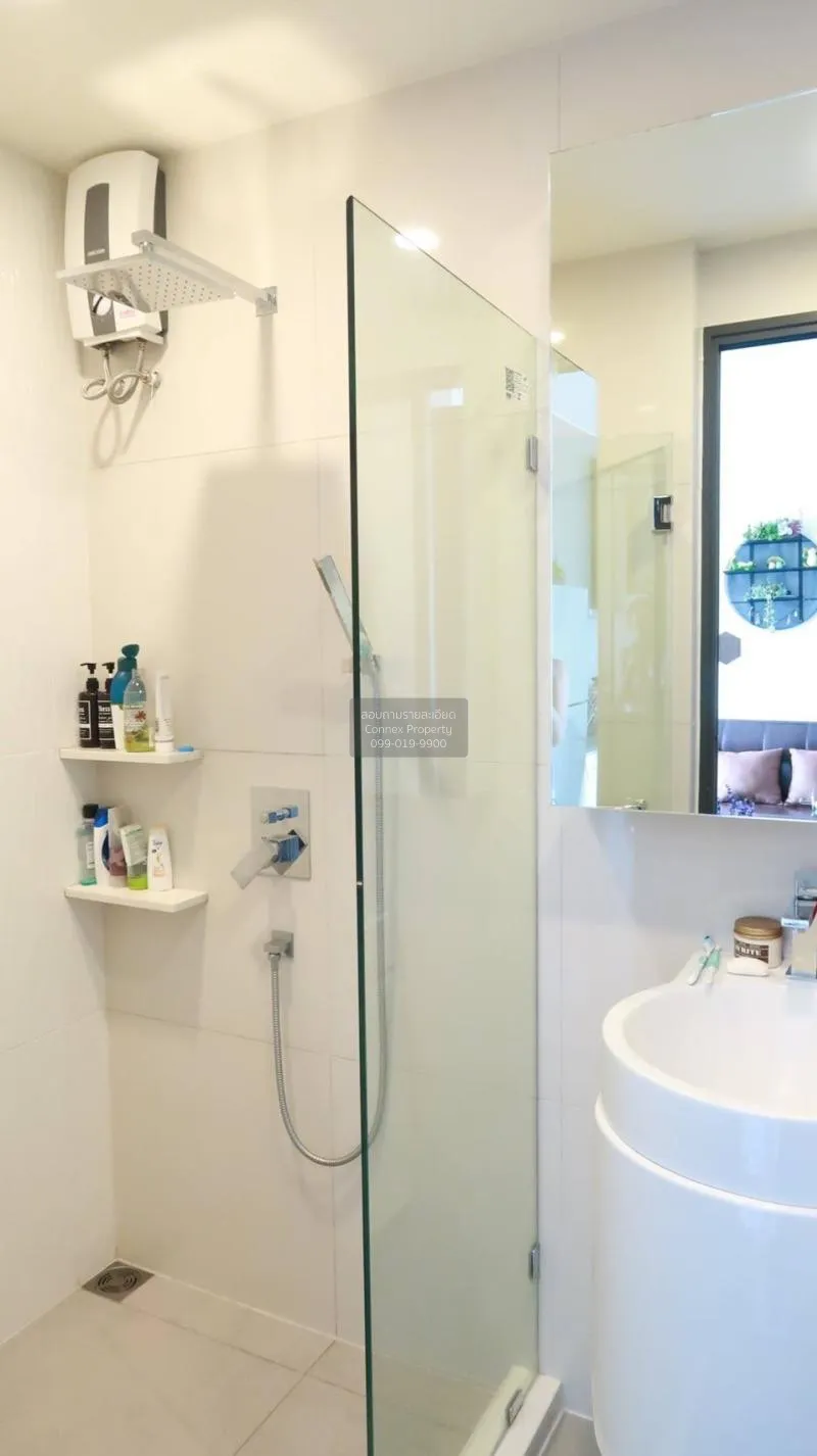 เช่าคอนโด  ริทึ่ม อโศก MRT-พระราม 9 มักกะสัน เขต ราชเทวี กรุงเทพ 