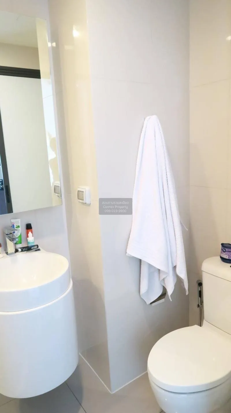 เช่าคอนโด  ริทึ่ม อโศก MRT-พระราม 9 มักกะสัน เขต ราชเทวี กรุงเทพ 