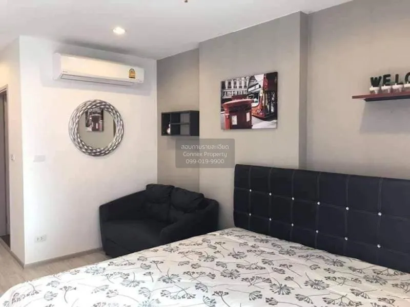 เช่าคอนโด  ไอดีโอ โมบิ บางซื่อ แกรนด์ อินเตอร์เชนจ์ MRT-เตาปูน บา 1