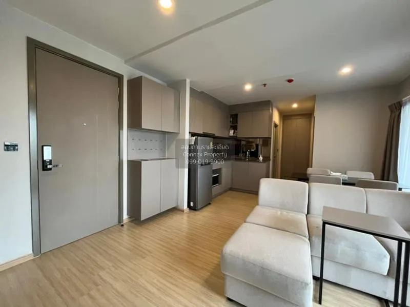 FOR RENT condo , The Privacy Thaphra Interchange , MRT-Tha Phra , 2