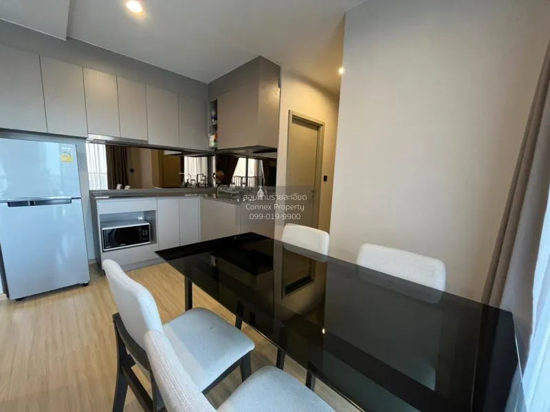 FOR RENT condo , The Privacy Thaphra Interchange , MRT-Tha Phra , 3