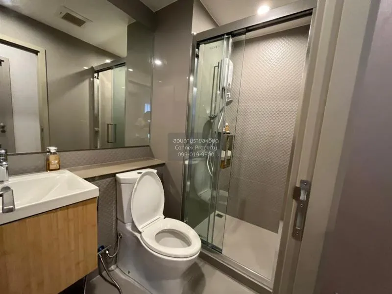 FOR RENT condo , The Privacy Thaphra Interchange , MRT-Tha Phra ,