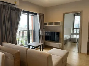 FOR RENT condo , The Privacy Thaphra Interchange , MRT-Tha Phra , Wat Tha Phra , Bangkok Yai , Bangkok , CX-55449