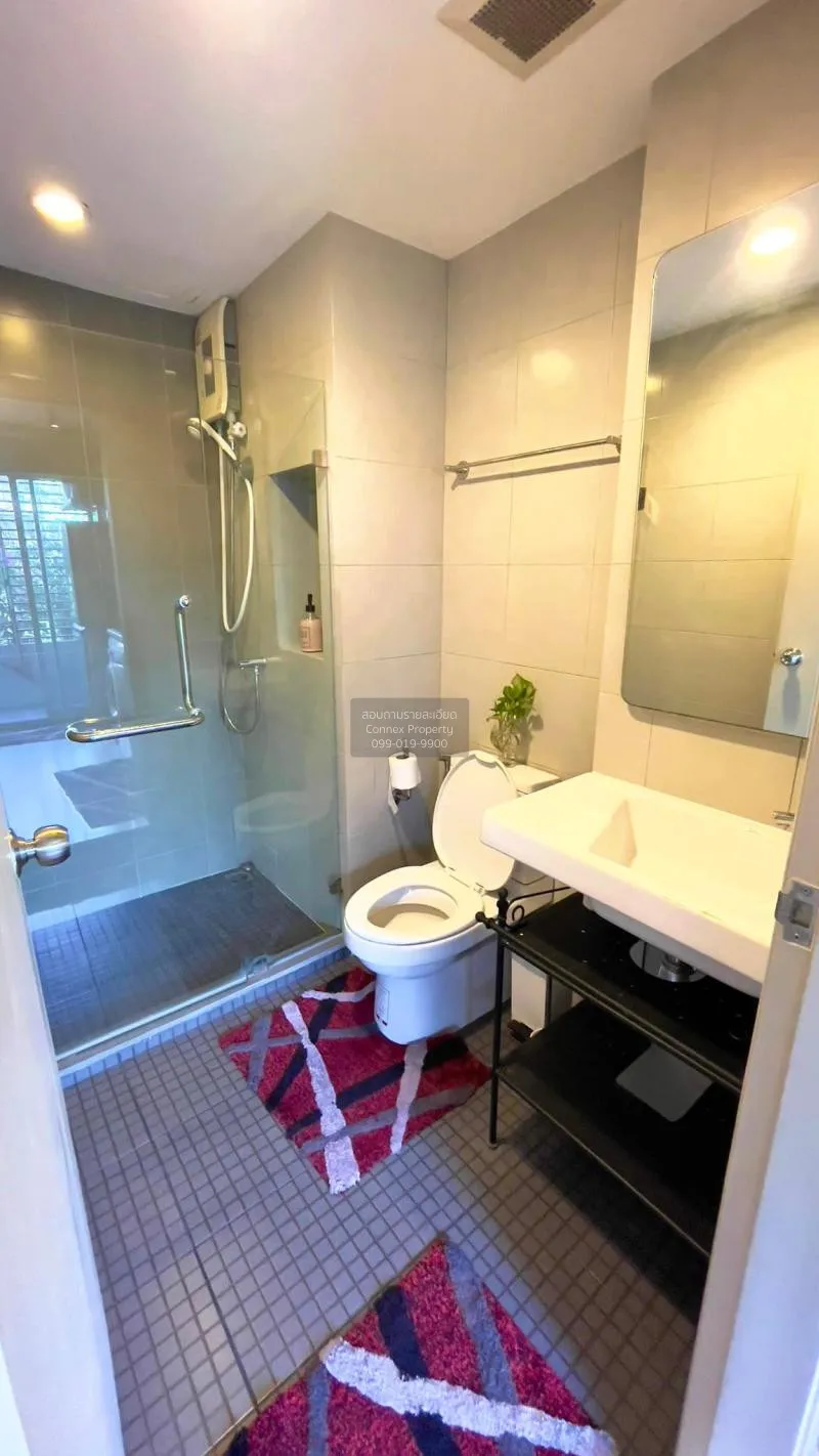 เช่าคอนโด  เอลลิโอ เดลเรย์ BTS-ปุณณวิถี บางจาก เขต พระโขนง กรุงเท