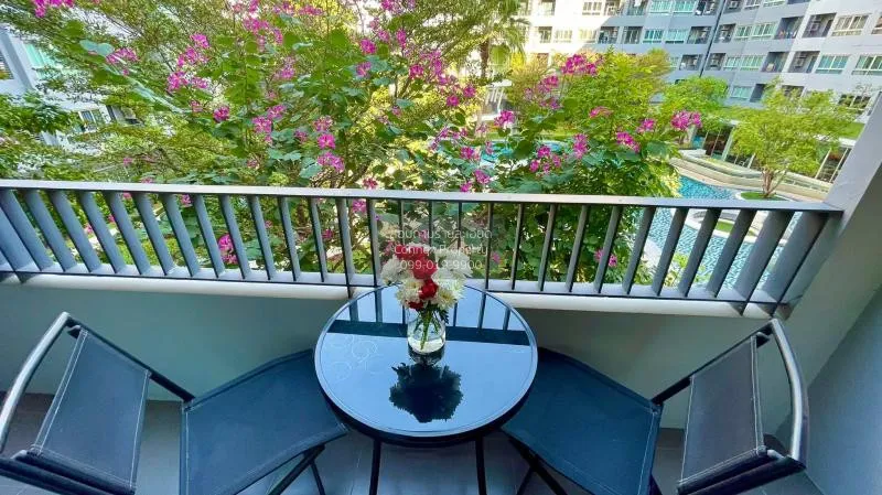 เช่าคอนโด  เอลลิโอ เดลเรย์ BTS-ปุณณวิถี บางจาก เขต พระโขนง กรุงเท