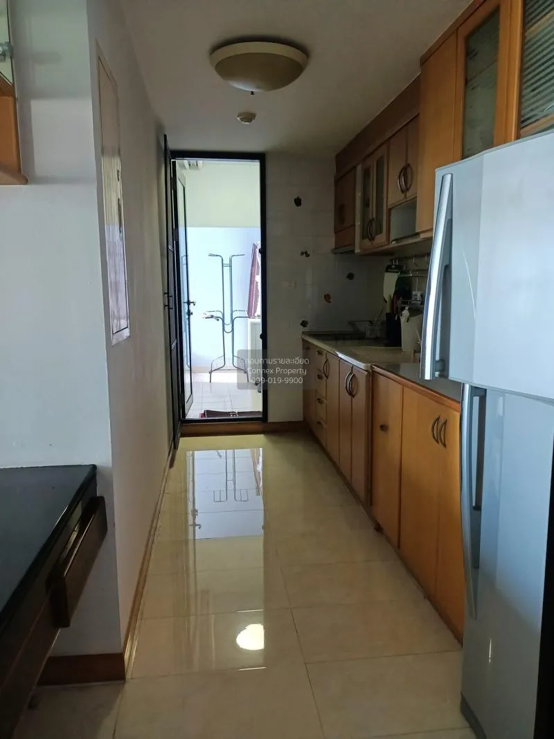 FOR RENT condo , Supalai Premier Place Asoke , MRT-Phetchaburi ,  4