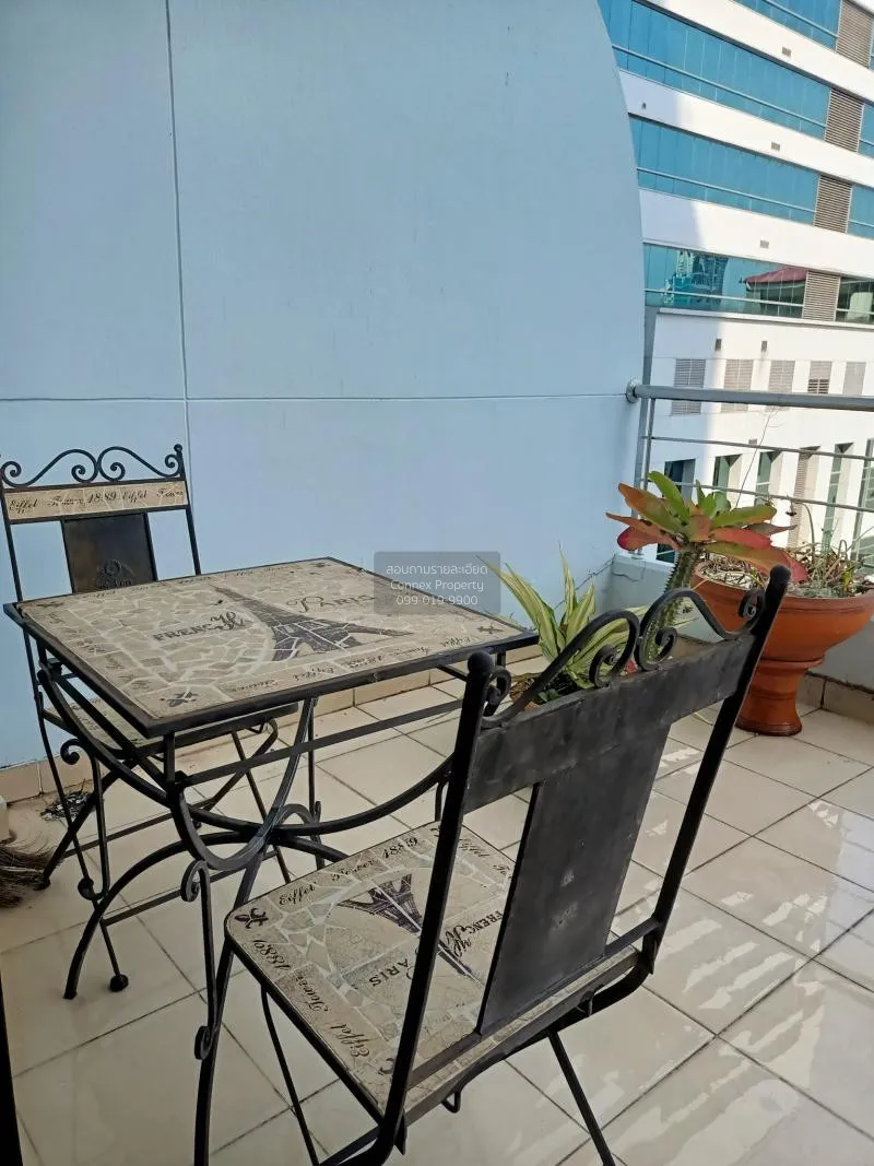FOR RENT condo , Supalai Premier Place Asoke , MRT-Phetchaburi , 
