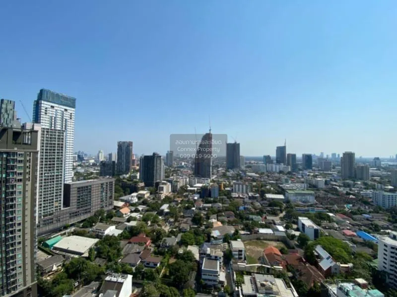 เช่าคอนโด  บีทนิค สุขุมวิท 32 BTS-ทองหล่อ คลองตัน เขต คลองเตย กรุ