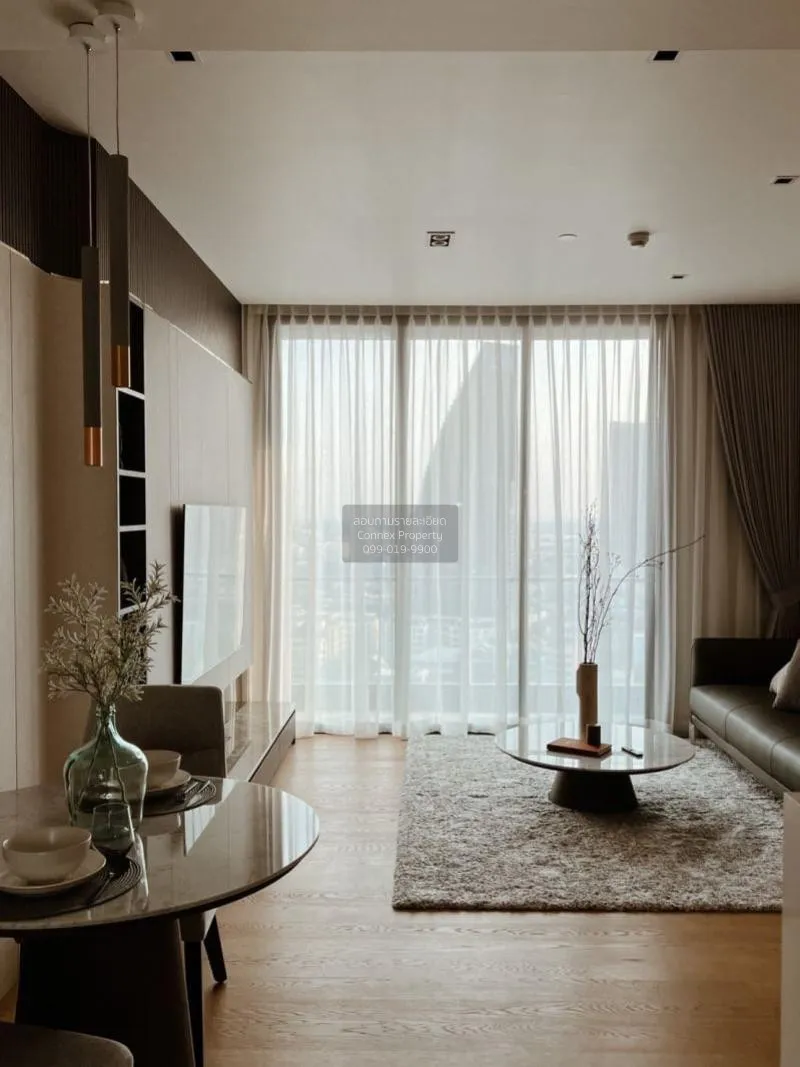 เช่าคอนโด  บีทนิค สุขุมวิท 32 BTS-ทองหล่อ คลองตัน เขต คลองเตย กรุ 2