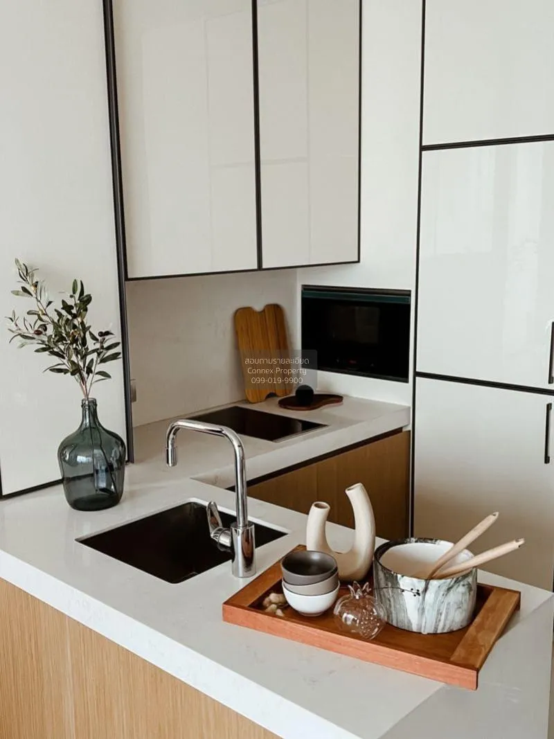 เช่าคอนโด  บีทนิค สุขุมวิท 32 BTS-ทองหล่อ คลองตัน เขต คลองเตย กรุ 3