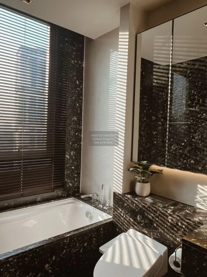 เช่าคอนโด  บีทนิค สุขุมวิท 32 BTS-ทองหล่อ คลองตัน เขต คลองเตย กรุ