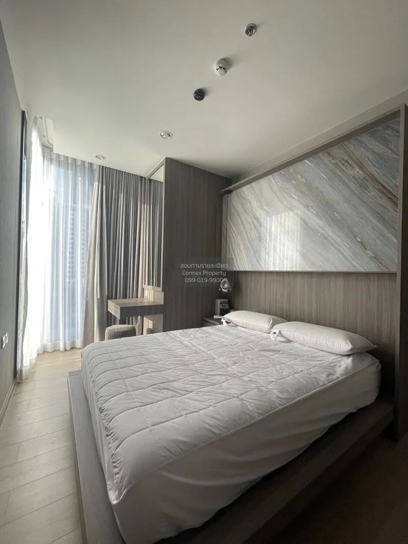FOR RENT condo , Quinn Sukhumvit 101 , BTS-Punnawithi , Bang Chak 2