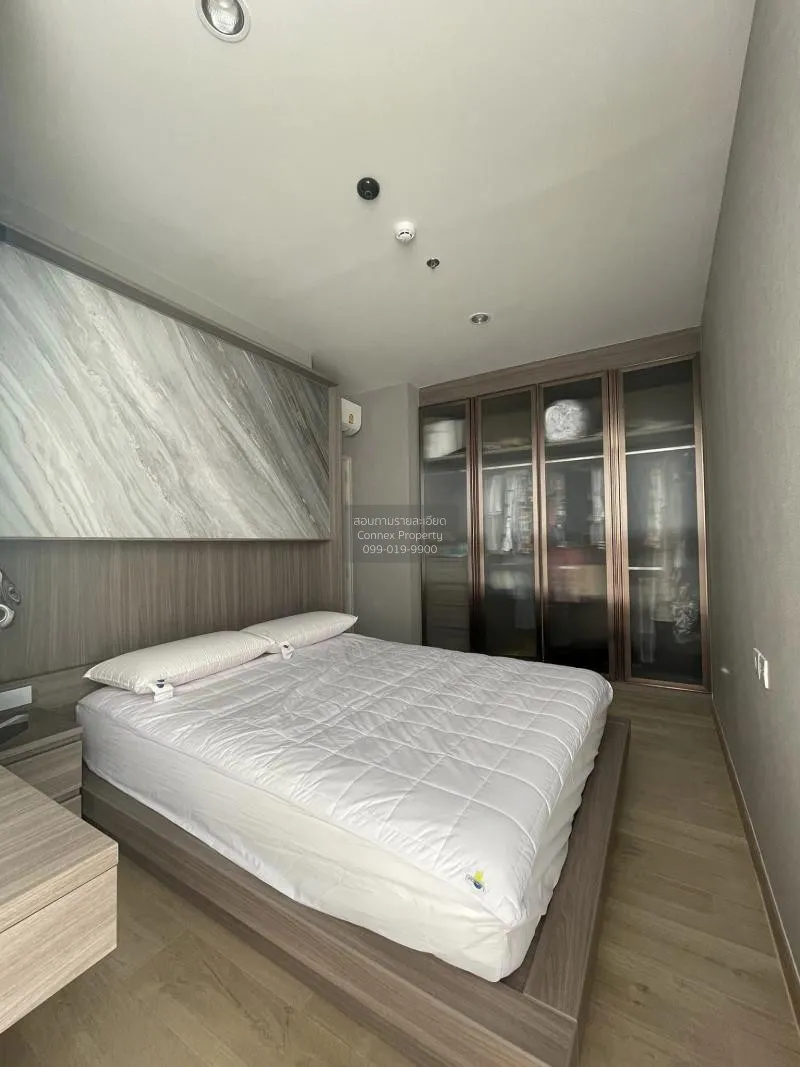 FOR RENT condo , Quinn Sukhumvit 101 , BTS-Punnawithi , Bang Chak 3