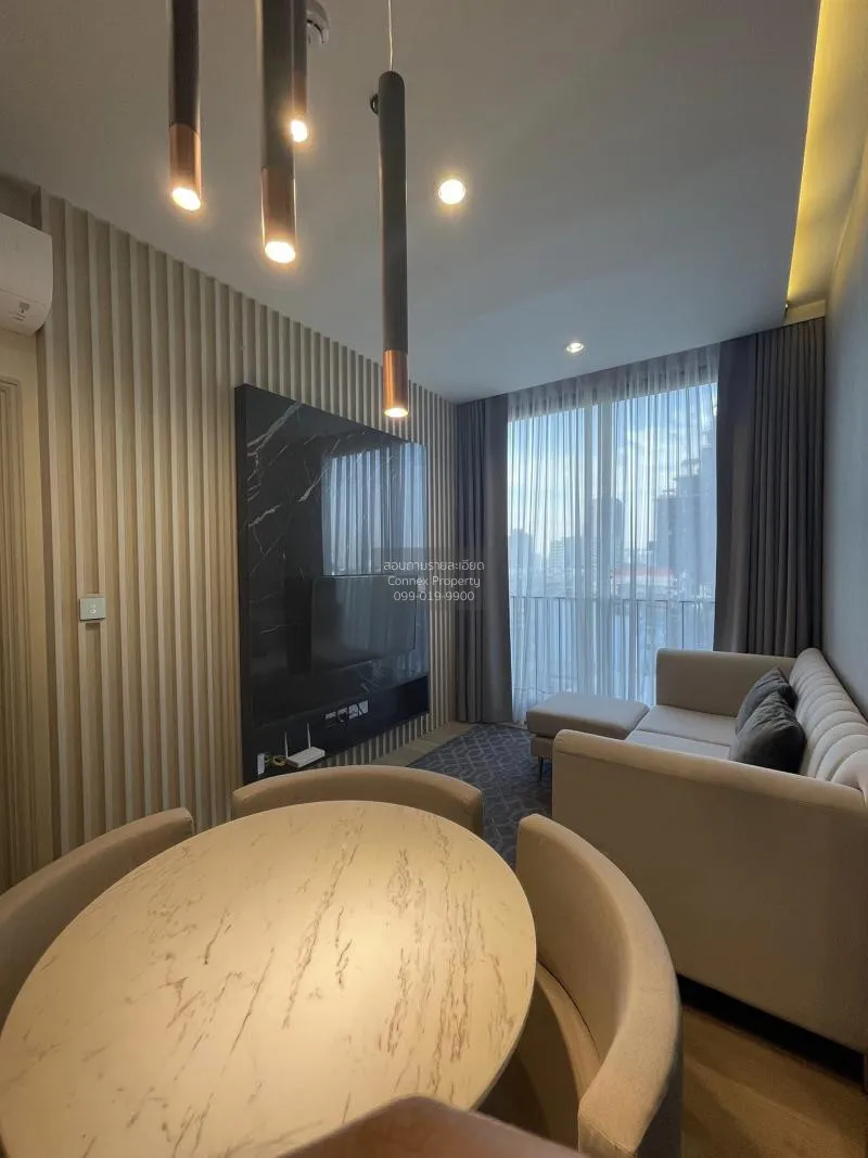 FOR RENT condo , Quinn Sukhumvit 101 , BTS-Punnawithi , Bang Chak