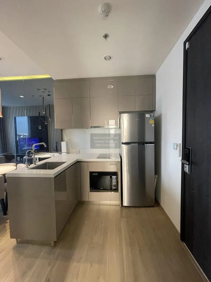 FOR RENT condo , Quinn Sukhumvit 101 , BTS-Punnawithi , Bang Chak