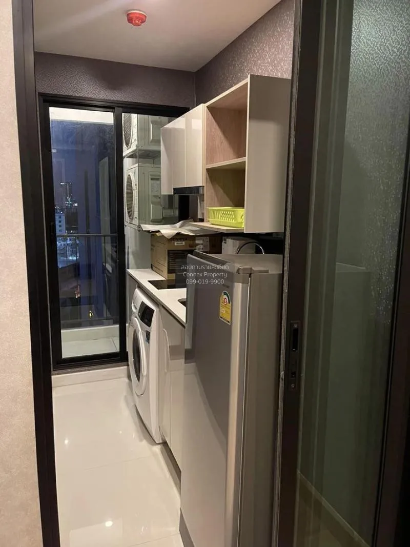 FOR SALE condo , Knightsbridge Duplex Tiwanon , MRT-Ministry of P 3