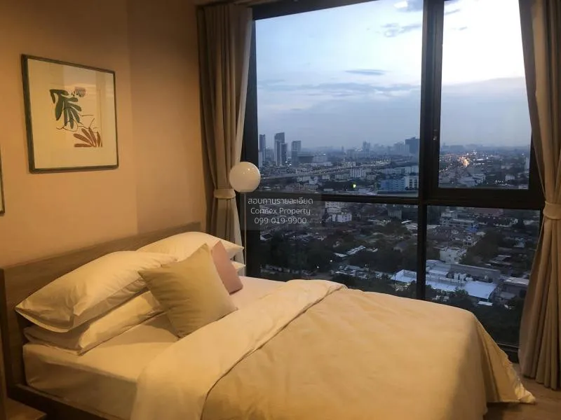FOR RENT condo , The Line Wongsawang , MRT-Wong Sawang , Wong Saw 1