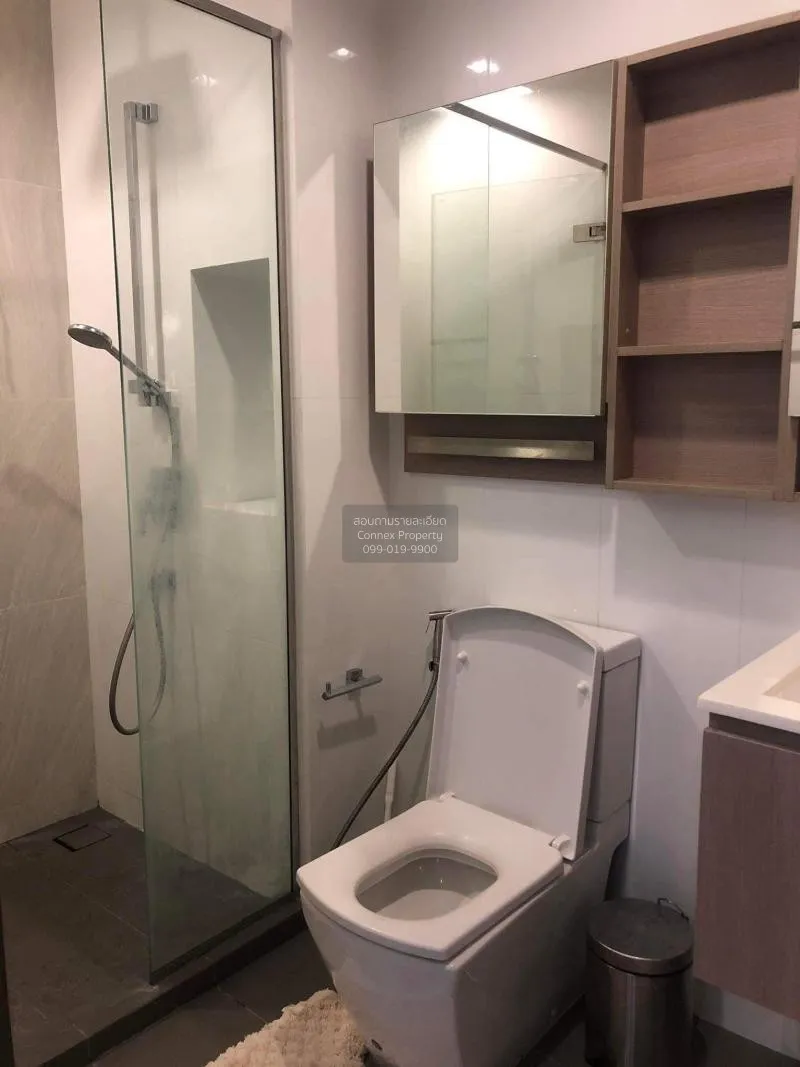 FOR RENT condo , The Line Wongsawang , MRT-Wong Sawang , Wong Saw 3