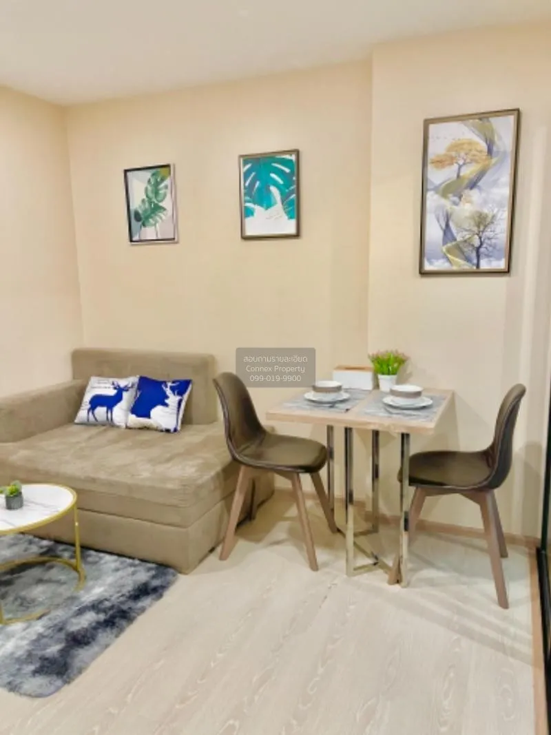 FOR SALE condo , The Excel Udomsuk , BTS-Udom Suk , Bang Chak , B 1