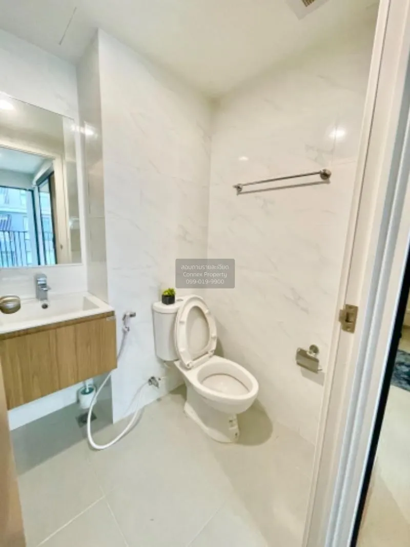 FOR SALE condo , The Excel Udomsuk , BTS-Udom Suk , Bang Chak , B