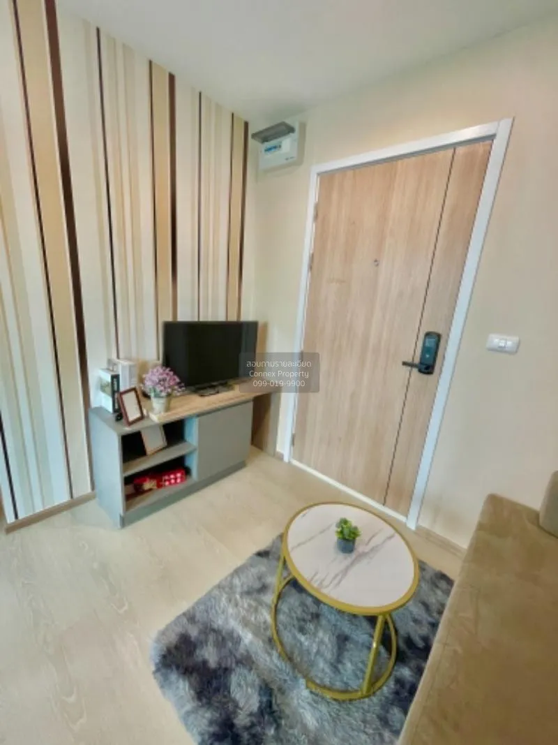 FOR SALE condo , The Excel Udomsuk , BTS-Udom Suk , Bang Chak , B 3