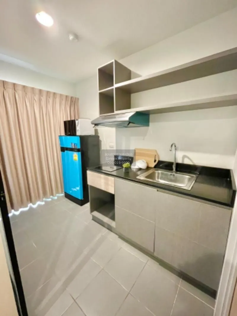 FOR SALE condo , The Excel Udomsuk , BTS-Udom Suk , Bang Chak , B 4