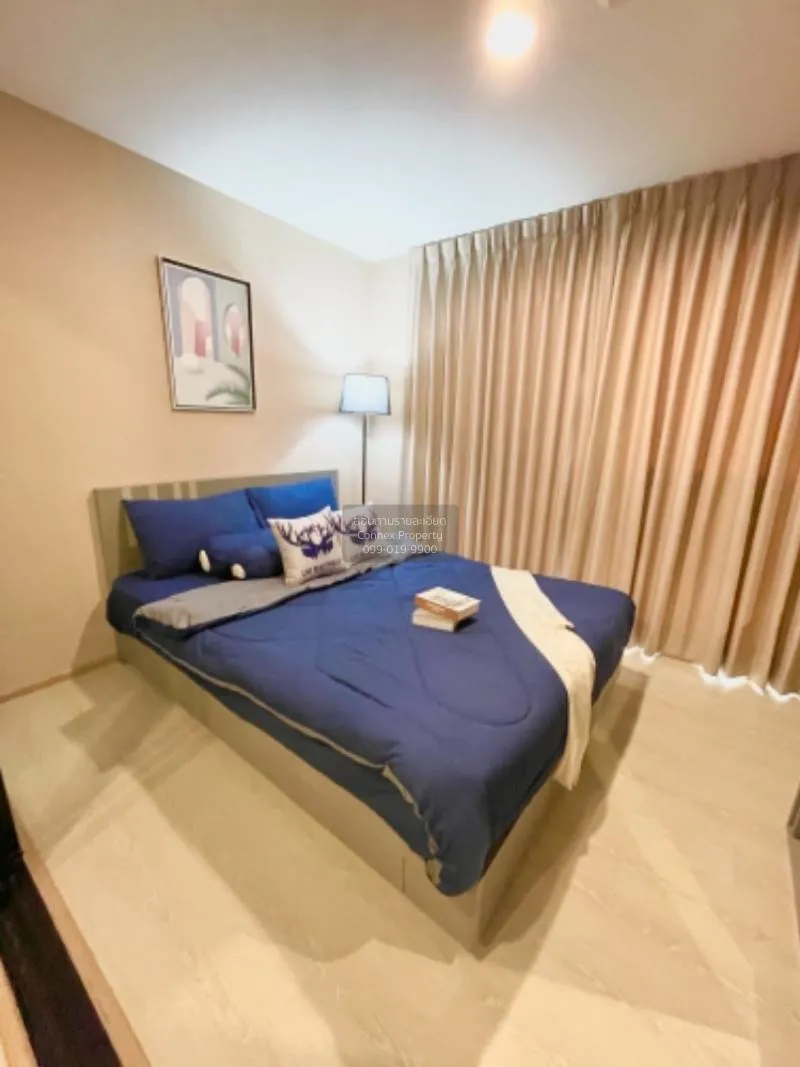 FOR SALE condo , The Excel Udomsuk , BTS-Udom Suk , Bang Chak , B