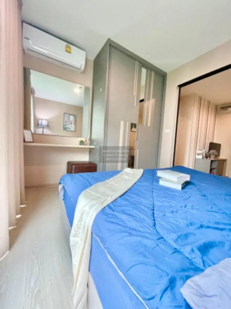 FOR SALE condo , The Excel Udomsuk , BTS-Udom Suk , Bang Chak , B