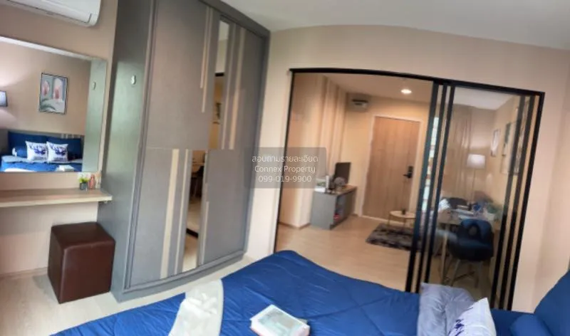 FOR SALE condo , The Excel Udomsuk , BTS-Udom Suk , Bang Chak , B