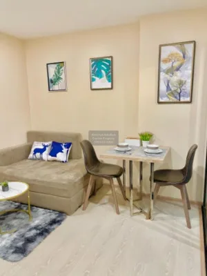 FOR SALE condo , The Excel Udomsuk , BTS-Udom Suk , Bang Chak , Bang Na , Bangkok , CX-55461