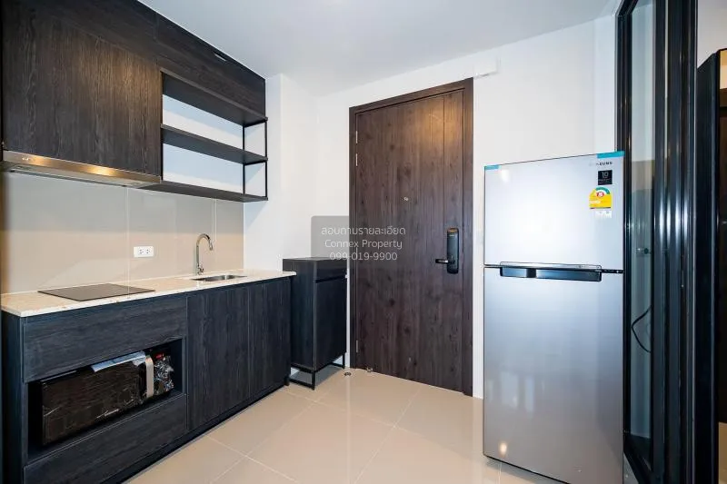 เช่าคอนโด  เอ็กซ์ที ห้วยขวาง MRT-ห้วยขวาง ห้วยขวาง เขต ห้วยขวาง ก 4