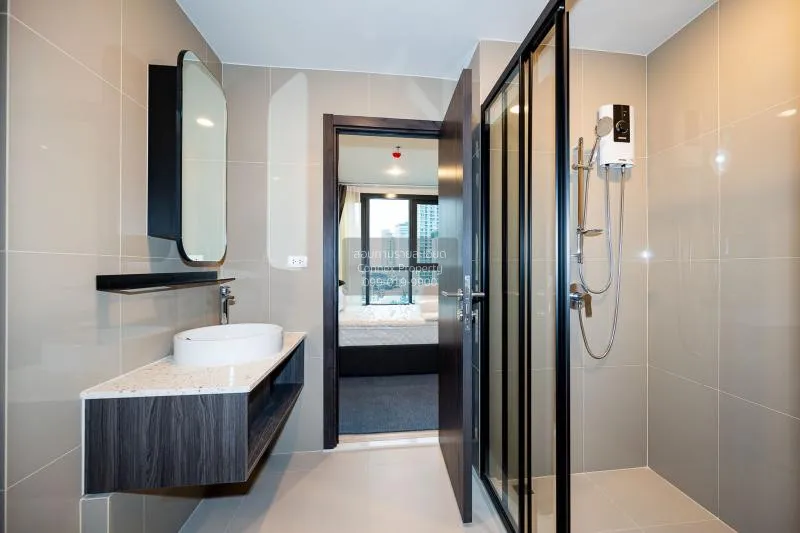 เช่าคอนโด  เอ็กซ์ที ห้วยขวาง MRT-ห้วยขวาง ห้วยขวาง เขต ห้วยขวาง ก