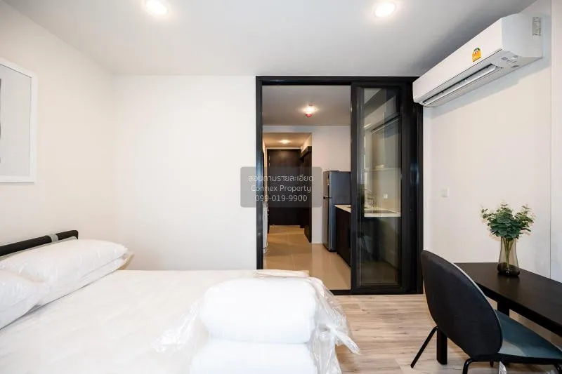 FOR RENT condo , XT Huaikhwang , MRT-Huai Khwang , Huai Khwang ,  3