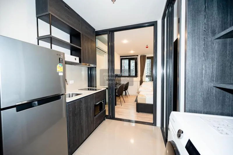 FOR RENT condo , XT Huaikhwang , MRT-Huai Khwang , Huai Khwang , 