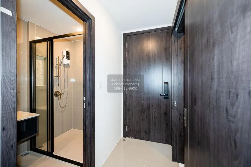FOR RENT condo , XT Huaikhwang , MRT-Huai Khwang , Huai Khwang , 