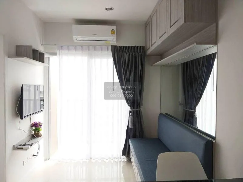 เช่าคอนโด  แมเนอร์ สนามบินน้ำ MRT-สะพานพระนั่งเกล้า บางกระสอ เมือ 2