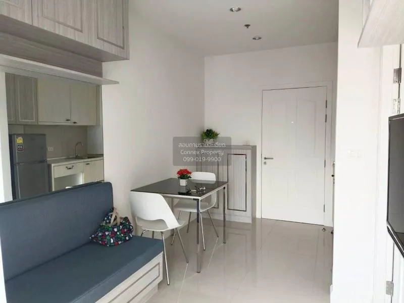 เช่าคอนโด  แมเนอร์ สนามบินน้ำ MRT-สะพานพระนั่งเกล้า บางกระสอ เมือ 3