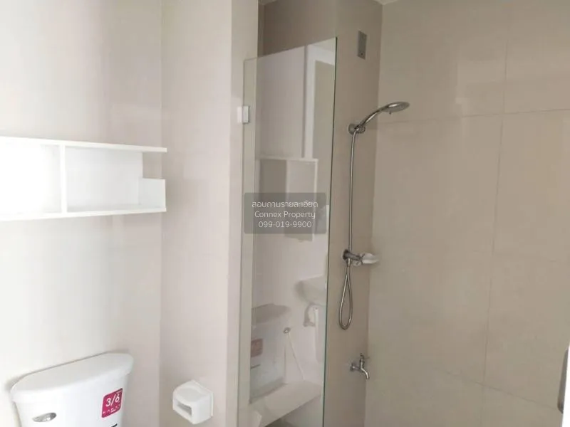 เช่าคอนโด  แมเนอร์ สนามบินน้ำ MRT-สะพานพระนั่งเกล้า บางกระสอ เมือ