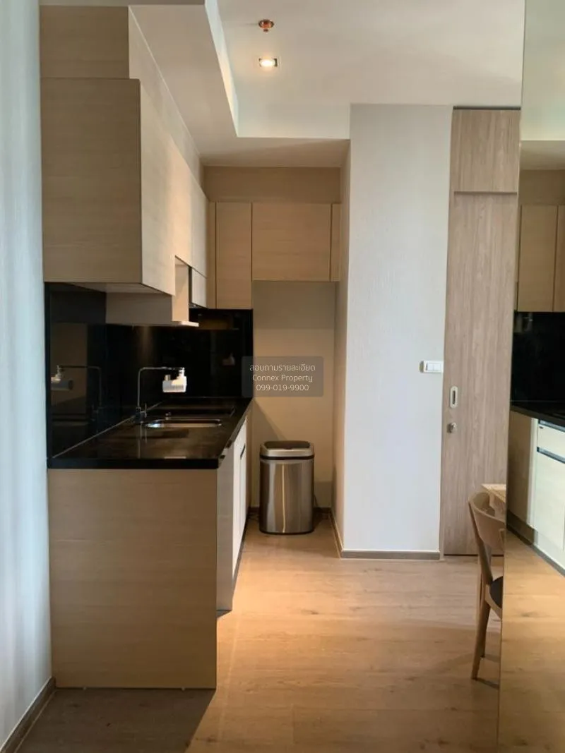 เช่าคอนโด  พาร์ค ออริจิ้น พร้อมพงษ์ BTS-พร้อมพงษ์ คลองตัน เขต คลอ 2