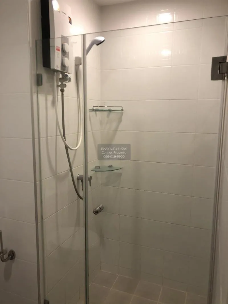 ขายคอนโด  ไอดีโอ วุฒากาศ BTS-วุฒากาศ บางค้อ เขต จอมทอง กรุงเทพ CX