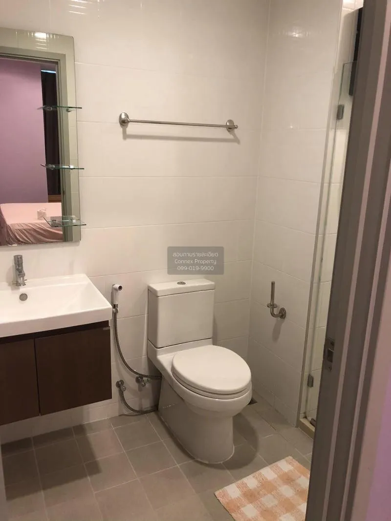 ขายคอนโด  ไอดีโอ วุฒากาศ BTS-วุฒากาศ บางค้อ เขต จอมทอง กรุงเทพ CX