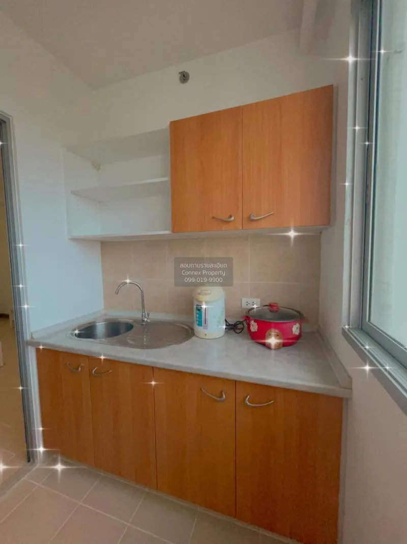 FOR RENT condo , City Home Rattanathibet , MRT-Bang Krasor , Bang 2