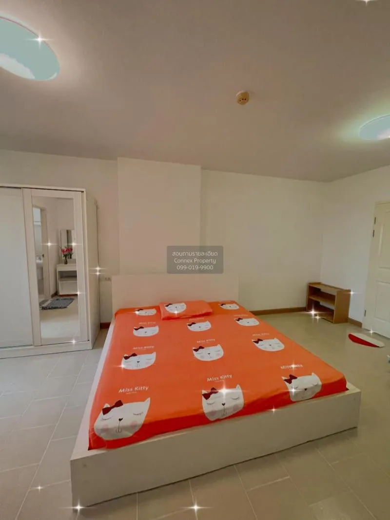 FOR RENT condo , City Home Rattanathibet , MRT-Bang Krasor , Bang 3